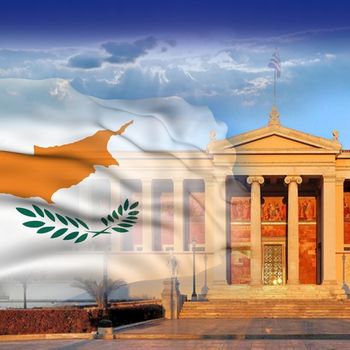 Cypriot society overwhelmingly in favour of establishing a branch of the University of Athens on the island