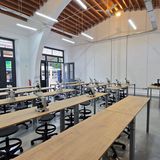 Τα νέα Εργαστήρια του Πανεπιστημίου Αθηνών στην Κύπρο