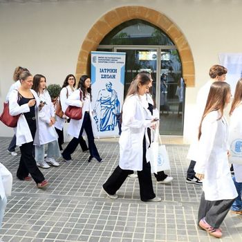 Κύπρος και Πανεπιστήμιο Αθηνών: Δεσμοί δύο αιώνων