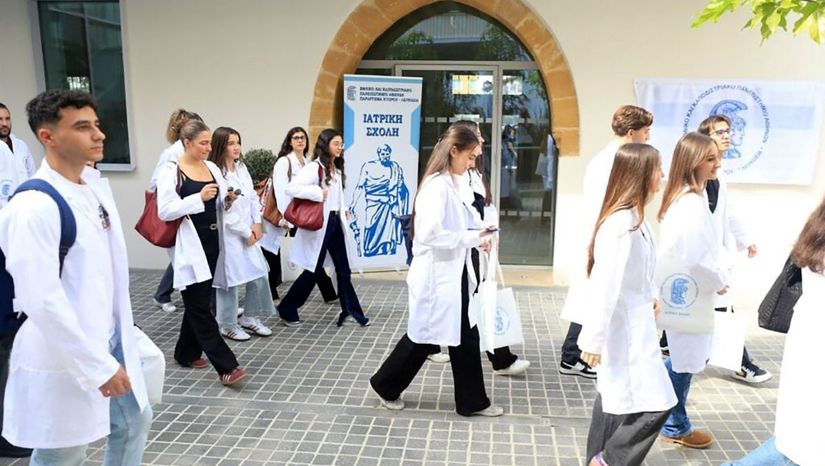 Κύπρος και Πανεπιστήμιο Αθηνών: Δεσμοί δύο αιώνων